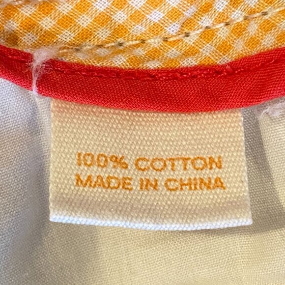 J.CREW Broken In Chino Classic Twill Shorts Sz 2 (32x7") Camel Tan 29X - Picture 4 of 7